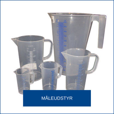 Måleudstyr