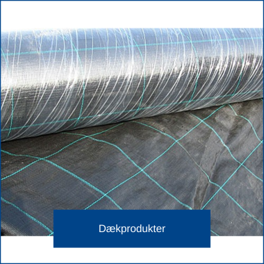 Dækprodukter