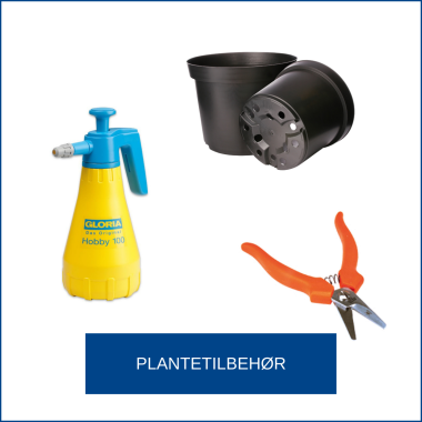 Plantetilbehør