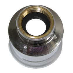 Brusehoved 3/4'', GEKA