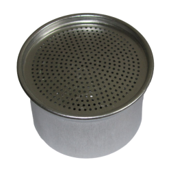 Brusehoved 3/4'', GEKA