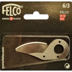 Felco reservedel - Overkniv T/6+12