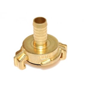 Slangekobling 3/4'', GEKA