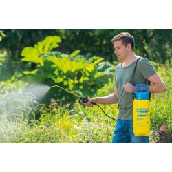 Gloria, Tryksprjte 5 L