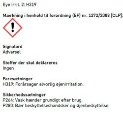 Havegdning - NPK 14-3-15 m/mikro - 15 KG