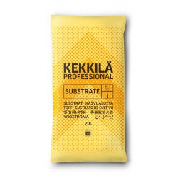 Kekkila Sphagnum 100L - Gdet, med Perlite