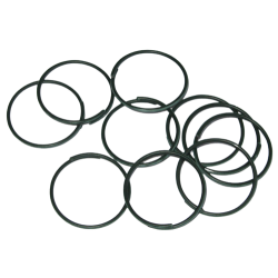 Nellikeringe nr. 2 - 100 stk.