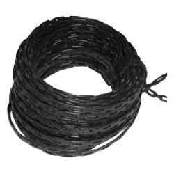 Opbindingsk�destrop 11 mm - 25 m.