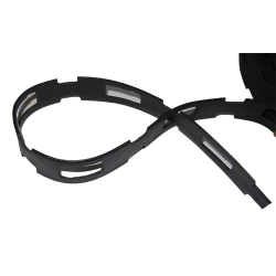 Opbindingskdestrop 25 mm - 25 m.