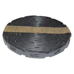 Opbindingskdestrop 25 mm - 25 m.