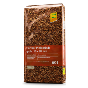 Pinjebark middel 10-20, 60L