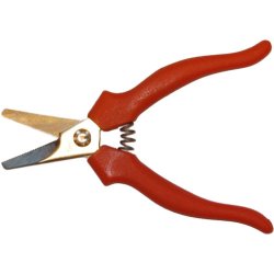 Stiklingesaks - orange m/ ls