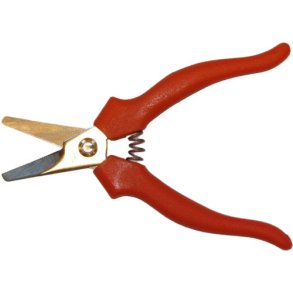 Stiklingesaks - orange m/ ls