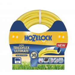 Hozelock - Ultimate, vandslange 3/4" 50m
