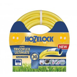 Hozelock - Ultimate, vandslange 3/4