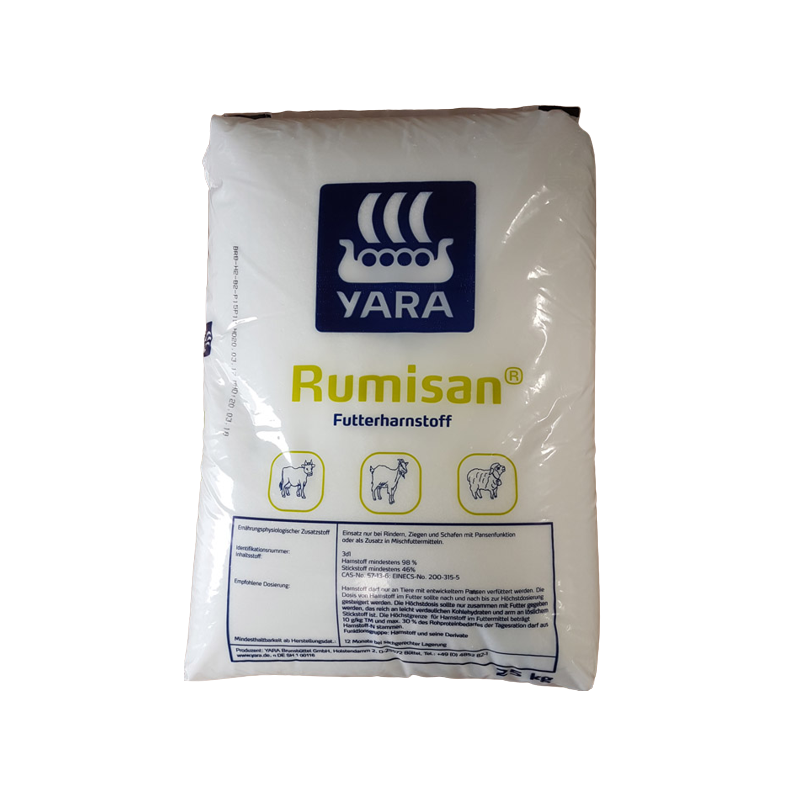 Urea 46% - 25 KG