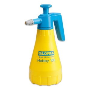 Gloria, Hndsprjte 1,0 L