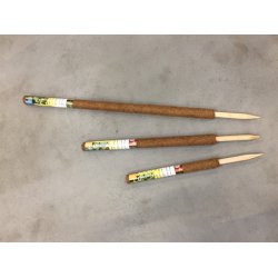 Kokosstav 110 cm - 1 stk