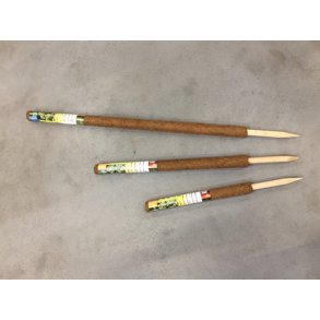 Kokosstav 60 cm - 1 stk.