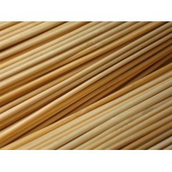 Splitbambus 40 cm - 100 stk.