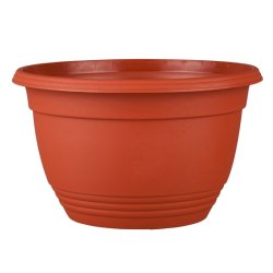 Ampel MAL 27, Tegl - Inkl. ophng