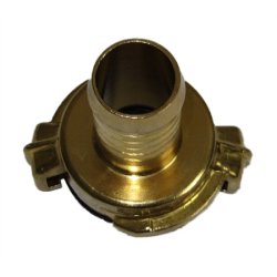 Slangekobling 3/4'', GEKA