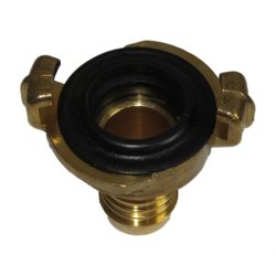 Slangekobling 3/4'', GEKA